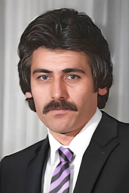 Actor Image