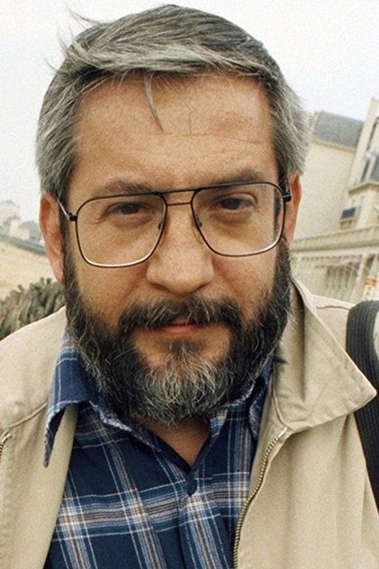 Thierry Jonquet Thierry Jonquet