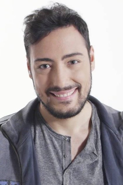 Actor Image