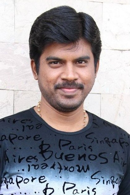 Pa. Vijay Pa. Vijay