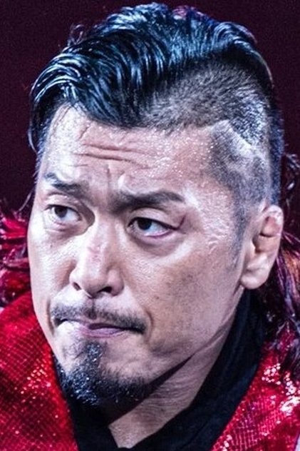 Shin Takagi Shin Takagi