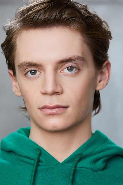 Actor Image