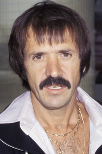 Sonny Bono Profilbild