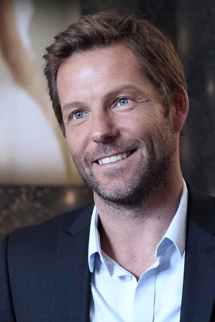 Jamie Bamber Profilbild