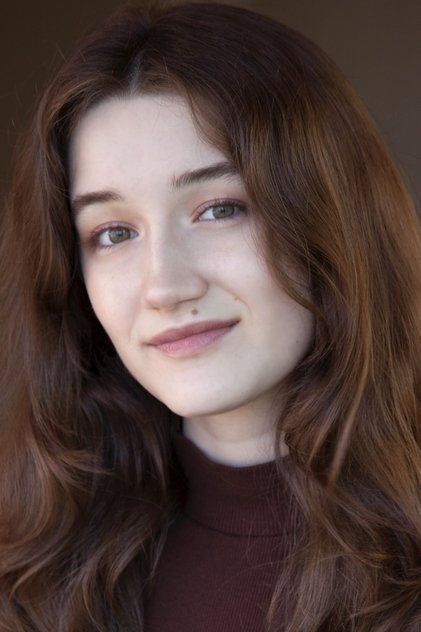 Kylie McNeill Kylie McNeill