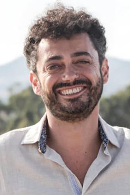 Actor Image