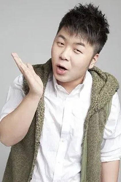 Actor Image