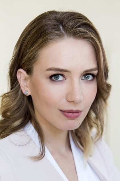 Valeriya Fedorovich Valeriya Fedorovich