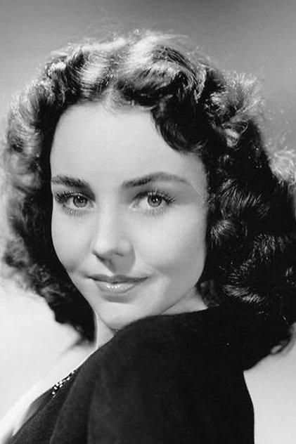 Jennifer Jones Jennifer Jones