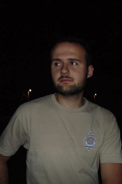 Actor Image