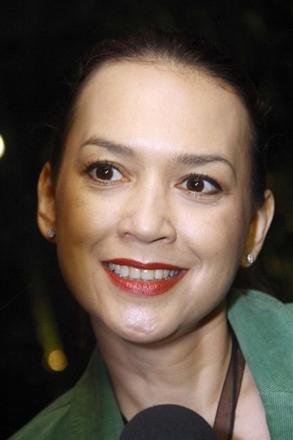 Ira Wibowo Ira Wibowo