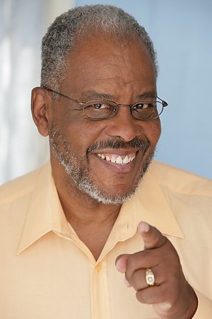 Sy Richardson Sy Richardson
