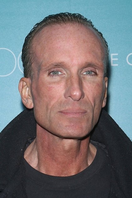 Peter Greene Peter Greene