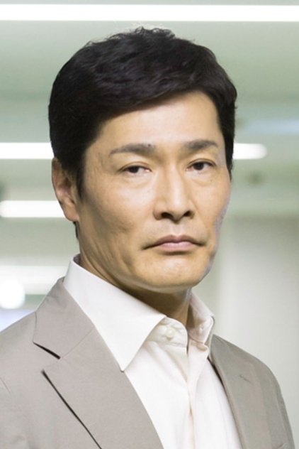 Actor Image