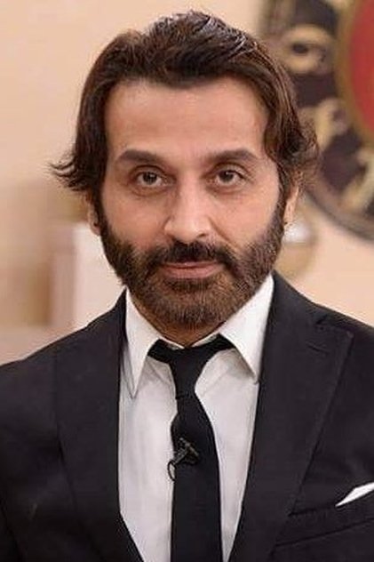 Actor Image