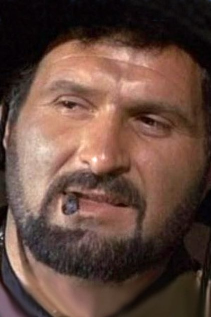 Actor Image