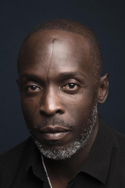 Michael Kenneth Williams Michael Kenneth Williams