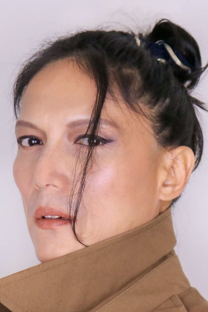 BB. Gandanghari Profilbild