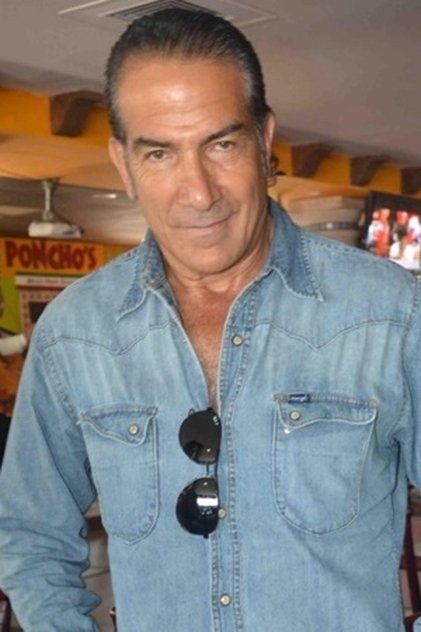 Actor Image