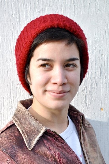 Actor Image