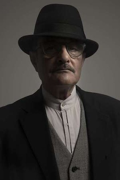 Actor Image