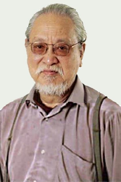 Hitoshi Takagi Profilbild