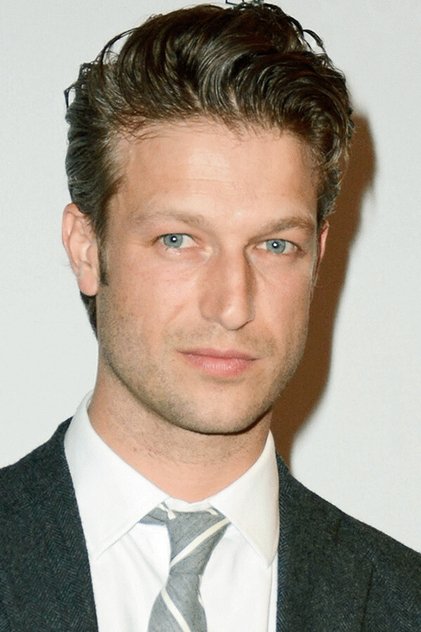 Peter Scanavino Peter Scanavino