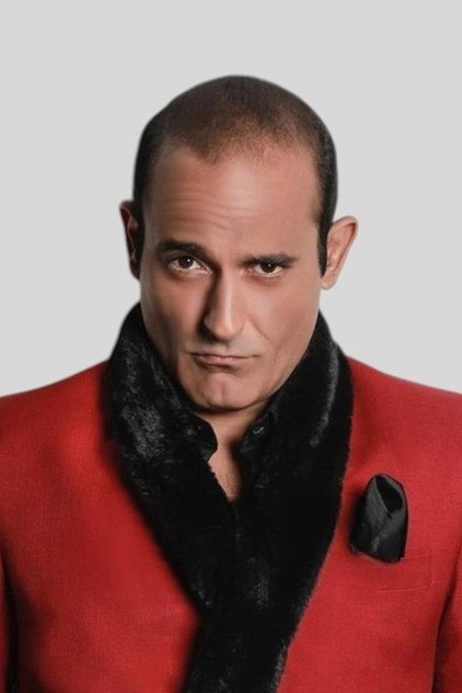 Akshaye Khanna Akshaye Khanna