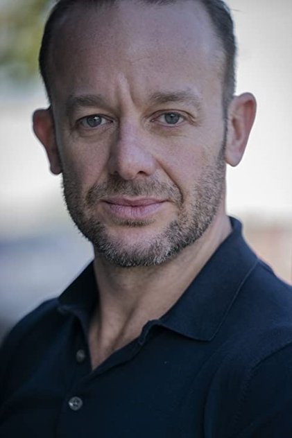 Actor Image