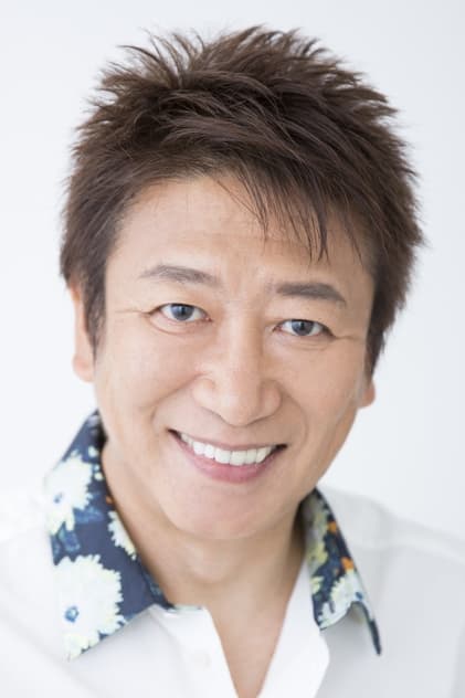 Kazuhiko Inoue Profilbild