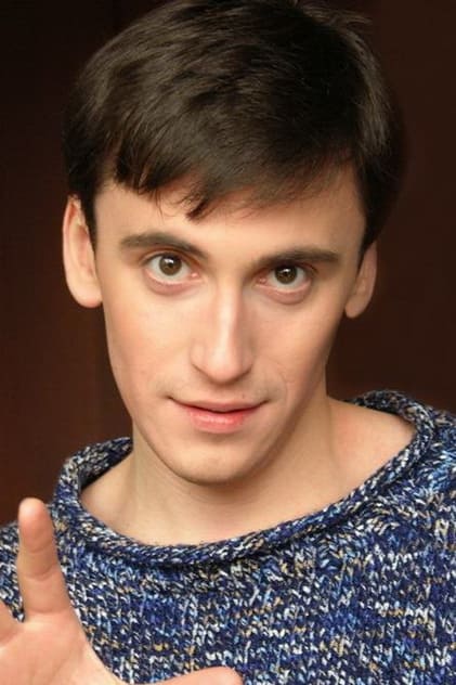 Сергей Краснов Profilbild