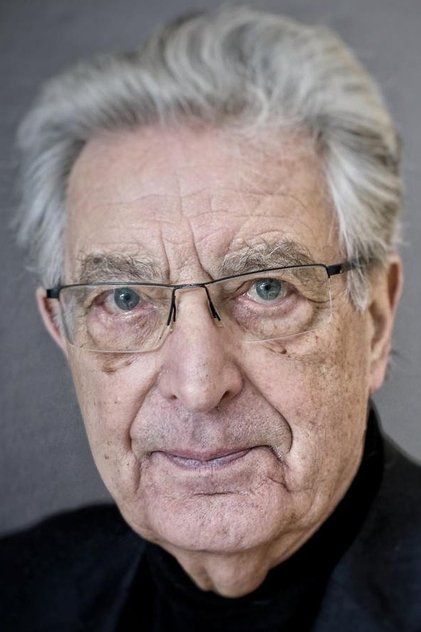 Gerhart Baum Profilbild