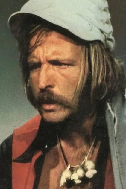Actor Image