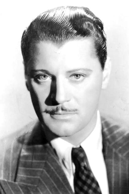 Ralph Forbes Ralph Forbes