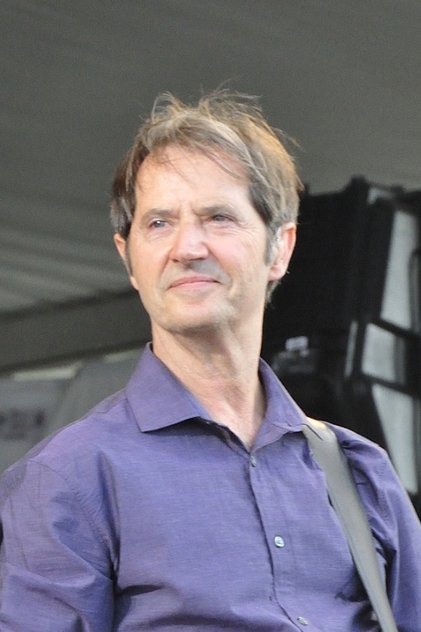Garry Tallent Garry Tallent