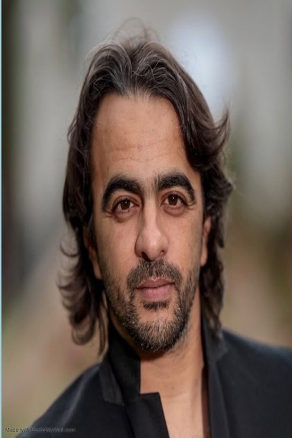Actor Image