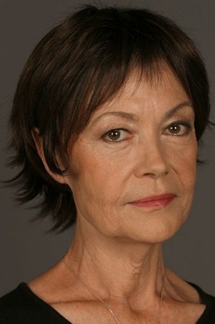 Brigitte Catillon Brigitte Catillon
