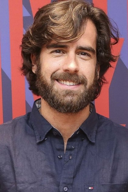 Actor Image