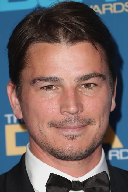 Josh Hartnett Profilbild