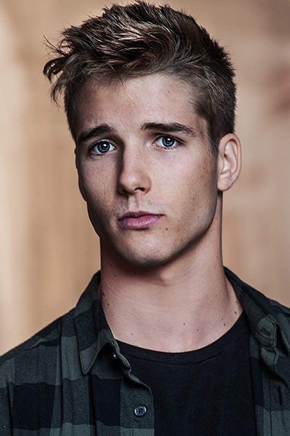Actor Image