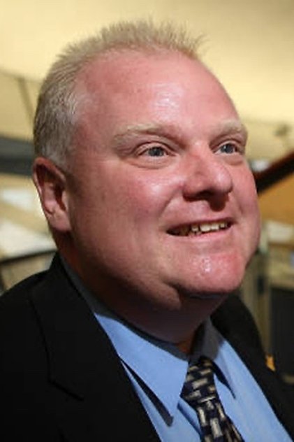 Rob Ford Rob Ford