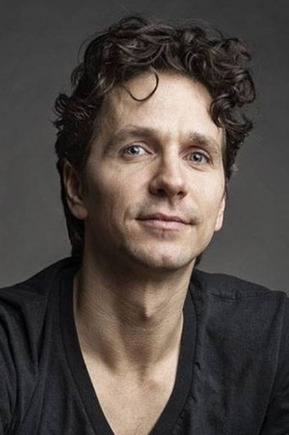 Actor Image