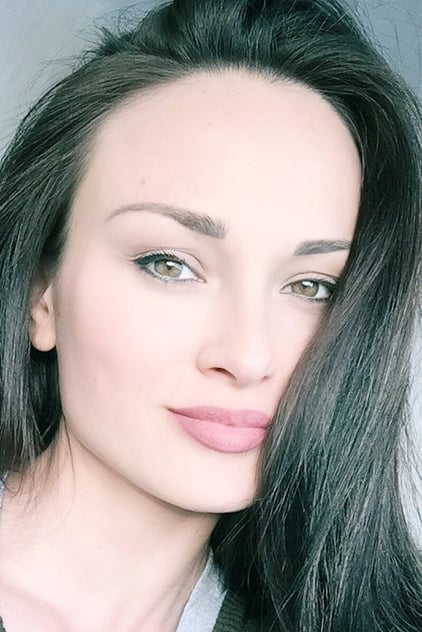 Anastasia Marinina Profilbild