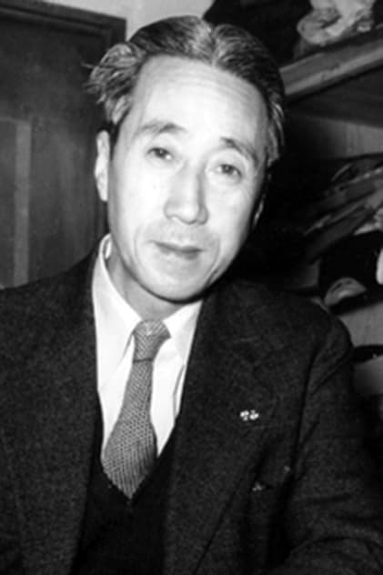 Heinosuke Gosho Profilbild