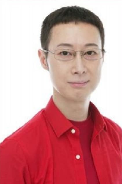 Yoshiyuki Kono Profilbild