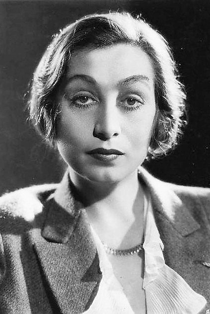 Aline MacMahon Aline MacMahon