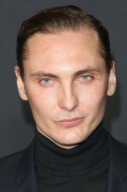 Eamon Farren Eamon Farren