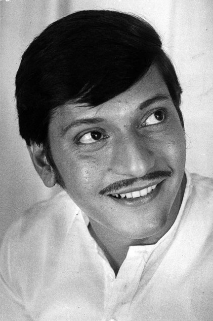 Amol Palekar Amol Palekar