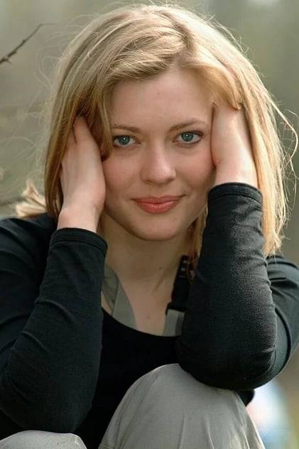 Katarzyna Cynke Profilbild