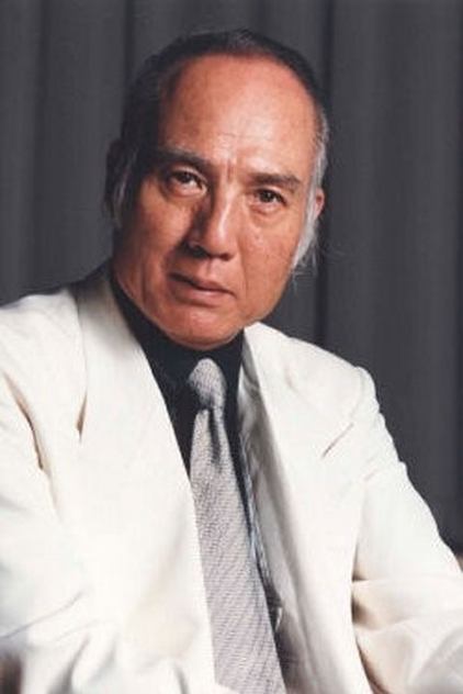 Actor Image